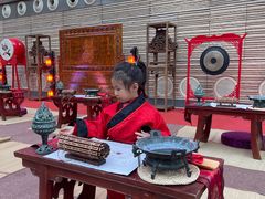 -西安大唐西市博物馆