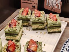 -APOLI ITABAKERY·AP意大利料理面包坊(上海首店)