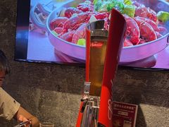 -神府路壹号·海鲜烧烤·砂锅粥·锅物(三坊七巷店)