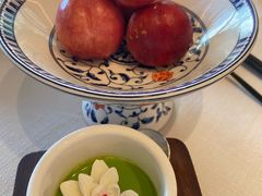 -蘇锦宴·淮扬菜烤鸭·小院(三元桥霄云路店)