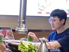 -合易泓烤肉•首创生椰大油边(宁山路店)