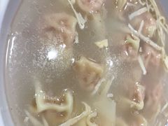 -东泰祥生煎馆(长宁路店)
