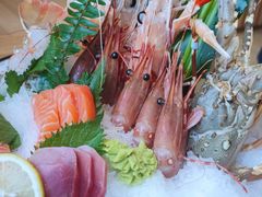 -王鼎精致料理铁板烧(世博源店)