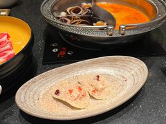 -牛New寿喜烧(金茂览秀城店)