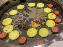-么子烤肉(化龙池店)