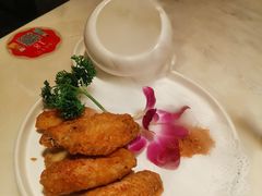 -唐猫庭院·千年陕菜(大唐不夜城店)