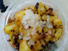 -周小亮丁家坡洋芋(全国总店)