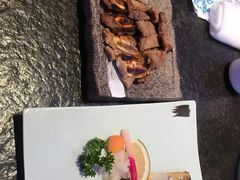 盐烤秋刀鱼-将太无二·北美传奇寿司(荟聚购物中心西红门店)