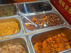 -三兄弟高炉烧饼