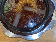-袁记串串香(泉水轻轨站店)