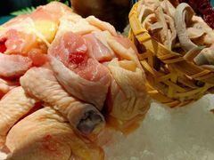 -洪氏嗨捞·猪肚鸡火锅(阳光天地店)