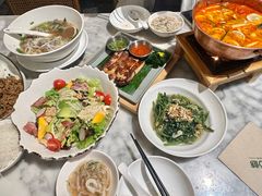 -PHO爺·越南料理(亦庄大族广场店)