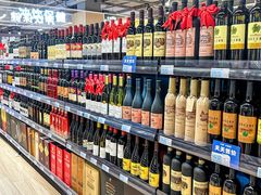 -世纪联华(杭州新塘路店)