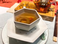 库尔勒梨参汤-叶叶菩提·晋福宫