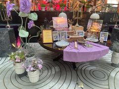 -北京索菲特大酒店