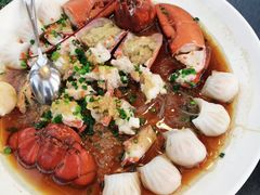-汤记传菜(秀浦路店)
