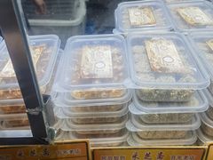 -采芝斋评弹茶馆(观前街店)