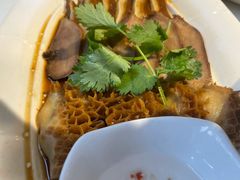 卤水拼盘-潮人姐妹轩(海宁路店)