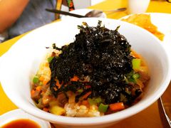 -屋里家延边朝鲜族冷面(南园店)