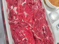 -大吉利·潮汕鲜牛肉火锅(西安店)