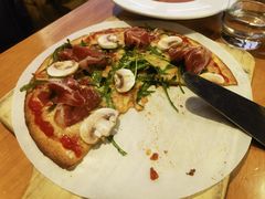 -新贝乐意大利餐厅(苏州中心店)