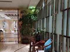 -香雪海饭店中餐厅(人民桥店)