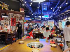 -萍姐火锅·公路夜市(打浦桥日月光店)
