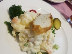 -德大西餐社(云南南路店)