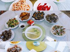 -兴旺渔家