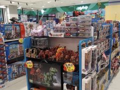 -永旺梦乐城国际商城(北清路店)
