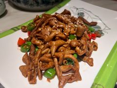 -百年恒益烧腊海鲜酒家·非遗传承(广州黄埔店)