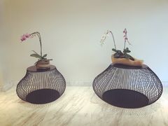 门外装饰-苗祖咖啡(洛克时代中心店)