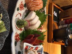 -半藏居酒屋(香港花园店)