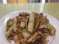 -华春餐馆(鱼山路店)