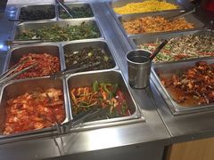 -新世界百货(明洞总店)