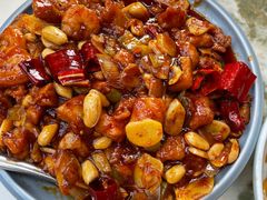 -小吊梨汤·北京菜(香山店)