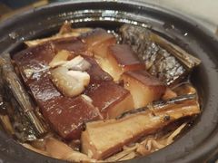 -金牌外婆家(苏州中心店)
