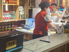-号令江湖·水浒烤肉(和畅睦邻中心店)