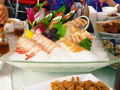 -嘉升大排档(番禺总店)