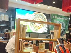 -和府捞面(天河领展广场店)