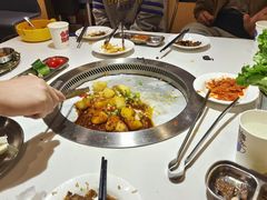 -么子烤肉(化龙池店)