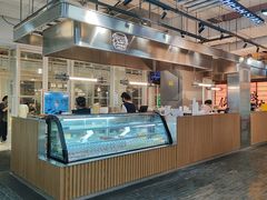 -娜娜家•Nana's restaurant (南开大悦城店)