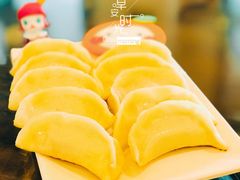 -明将锅贴(五爱路店)