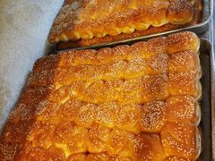 -老北京芝麻香酥面包(建新东路店)