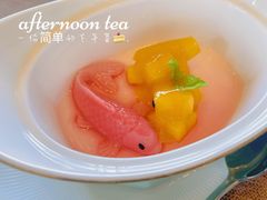 -世博源公馆·本帮融合菜·主题包厢·江景餐厅
