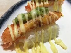 -莲寿司(国兴店)