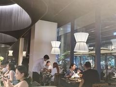 -Ameigo梅果·云贵川bistro(长宁来福士店)