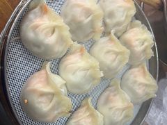 -老烟台灌汤包(南洪街店)