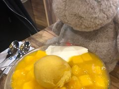 -Ice Monster冰馆·CNN评选全球十大甜品(国贸商城店)