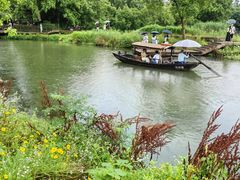 -西溪国家湿地公园